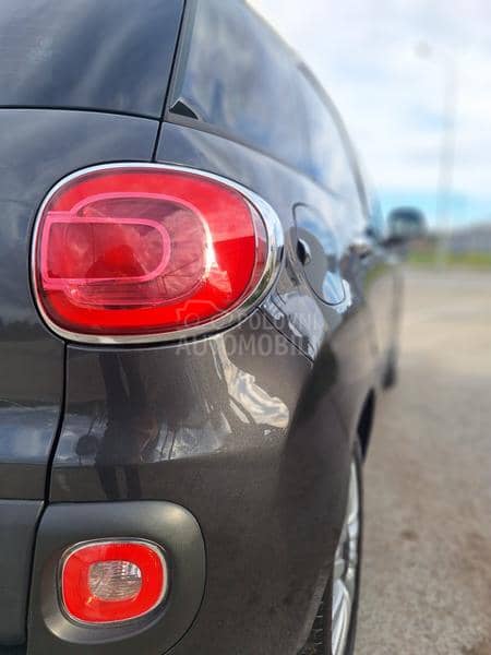 Fiat 500L 1.3 POP OPREMA