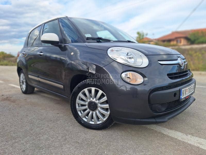 Fiat 500L 1.3 POP OPREMA