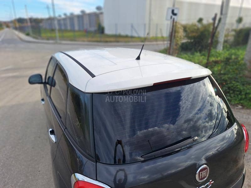 Fiat 500L 1.3 POP OPREMA