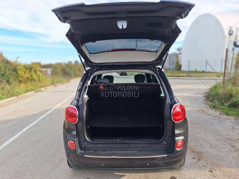 Fiat 500L 1.3 POP OPREMA