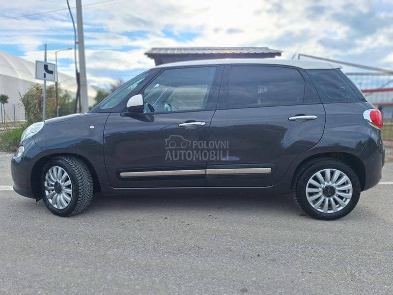 Fiat 500L 1.3 POP OPREMA