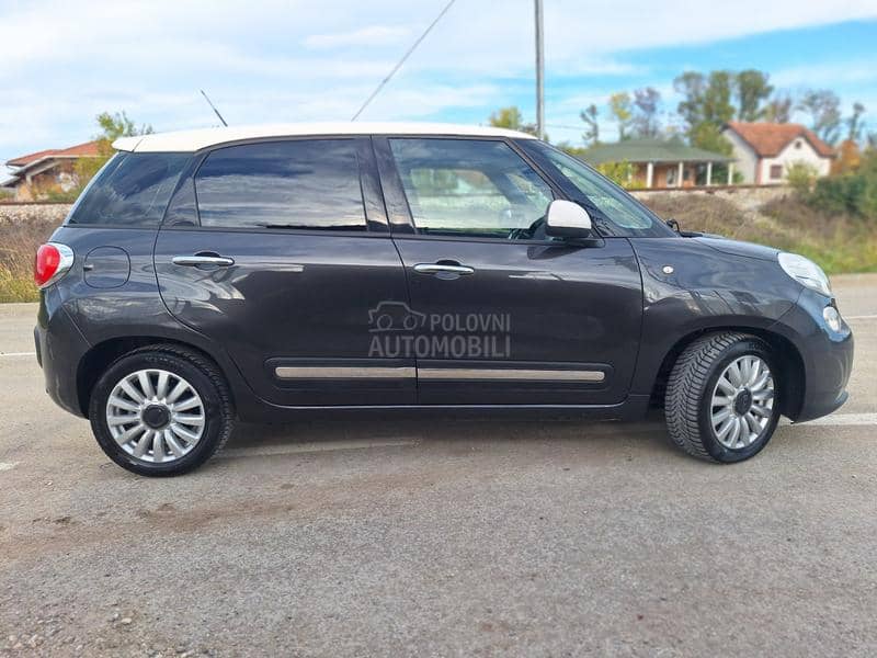 Fiat 500L 1.3 POP OPREMA