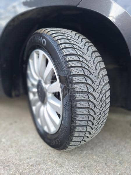 Fiat 500L 1.3 POP OPREMA