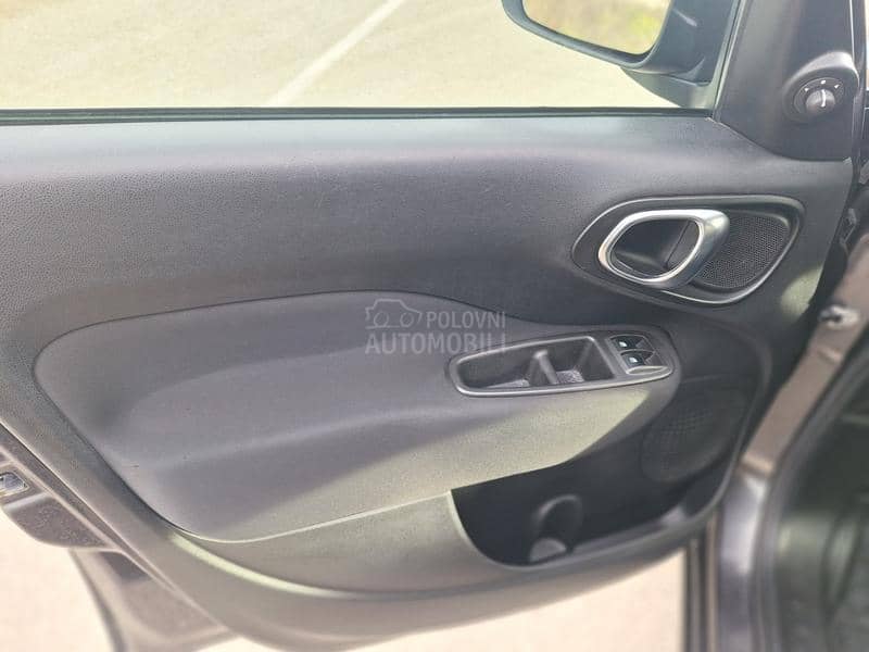 Fiat 500L 1.3 POP OPREMA