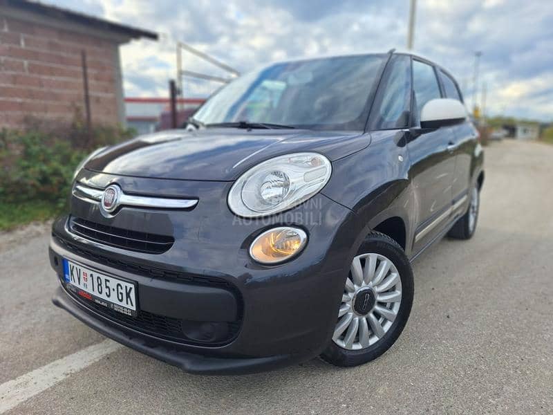 Fiat 500L 1.3 POP OPREMA