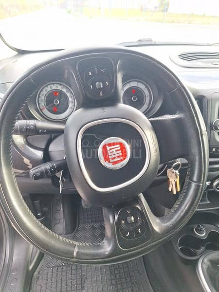 Fiat 500L 1.3 POP OPREMA