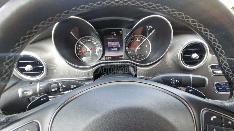 Mercedes Benz V Klasa 250 CDI LONG