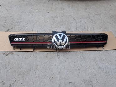 Maska Golf 7 GTI za Volkswagen Golf 7 od 2012. do 2016. god.