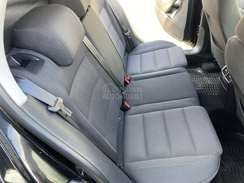 Volkswagen Golf 6 1.6TDI