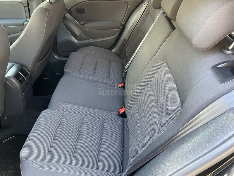 Volkswagen Golf 6 1.6TDI