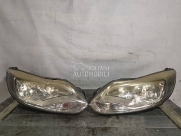 Farovi za Ford Focus od 2011. do 2014. god.