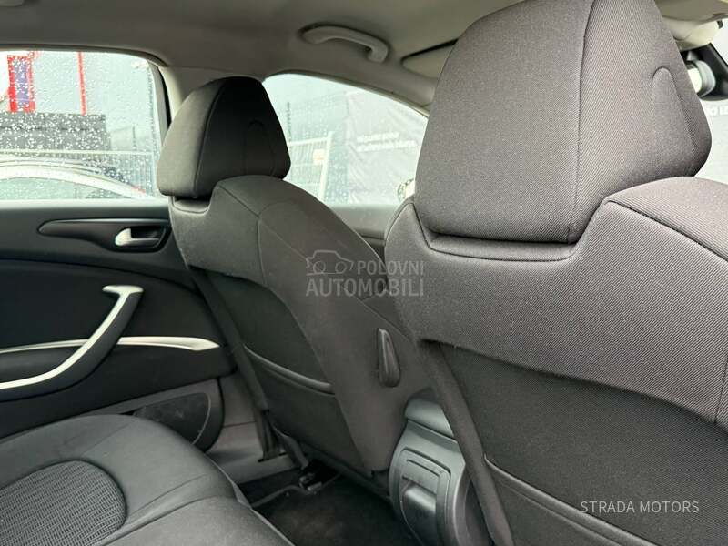 Citroen C5 1.6 E HDI NAVY