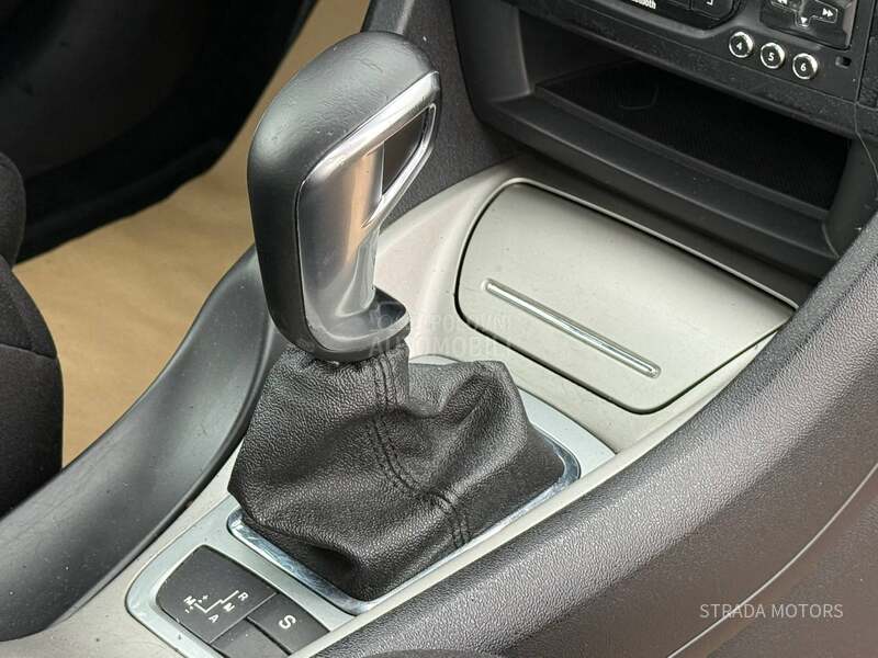 Citroen C5 1.6 E HDI NAVY