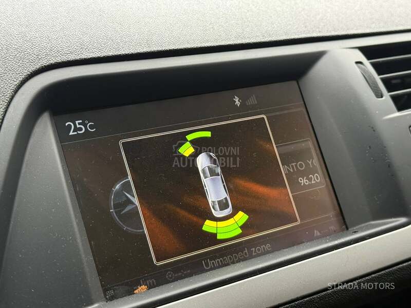 Citroen C5 1.6 E HDI NAVY