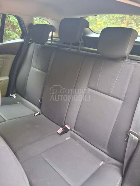 Renault Megane 1.5 dci