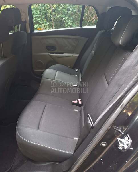 Renault Megane 1.5 dci