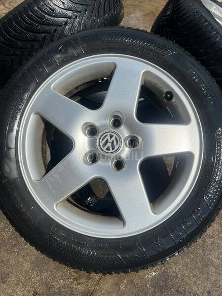 Aluminijumske felne  16" 5 x 112