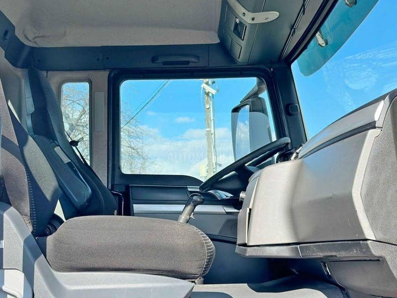 MAN TGS 26.400 HIAB 166ES3 RC