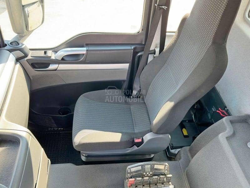 MAN TGS 26.400 HIAB 166ES3 RC