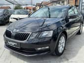 Škoda Octavia 1.6 TDI