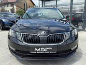 Škoda Octavia 1.6 TDI