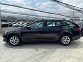 Škoda Octavia 1.6 TDI
