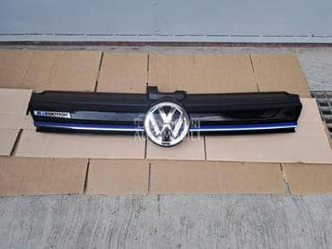 Maska BLUEMOTION za Volkswagen Golf 7 od 2016. do 2019. god.