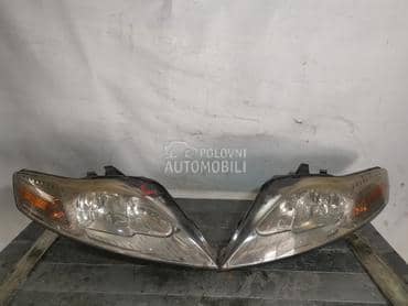 Farovi za Ford Mondeo od 2007. do 2010. god.