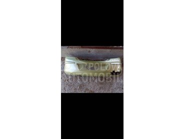 zadnji branik za Opel Corsa D