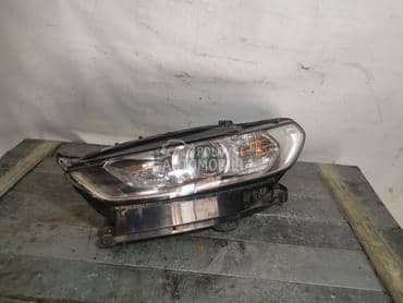 Far levi za Ford Mondeo od 2015. do 2019. god.