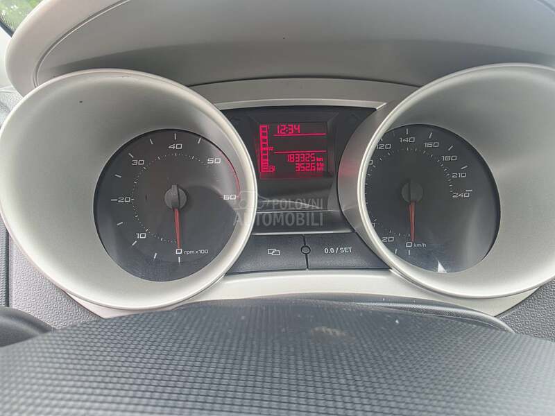 Seat Ibiza 1.2 TDI