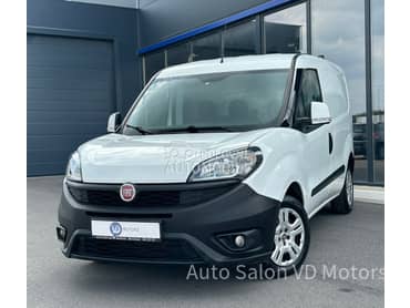 Fiat Doblo 1.3 MJTD