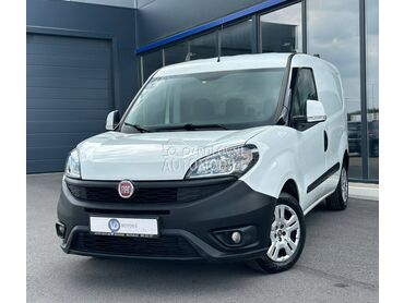 Fiat Doblo 1.3 MJTD