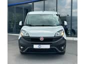 Fiat Doblo 1.3 MJTD