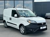Fiat Doblo 1.3 MJTD