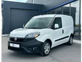 Fiat Doblo 1.3 MJTD