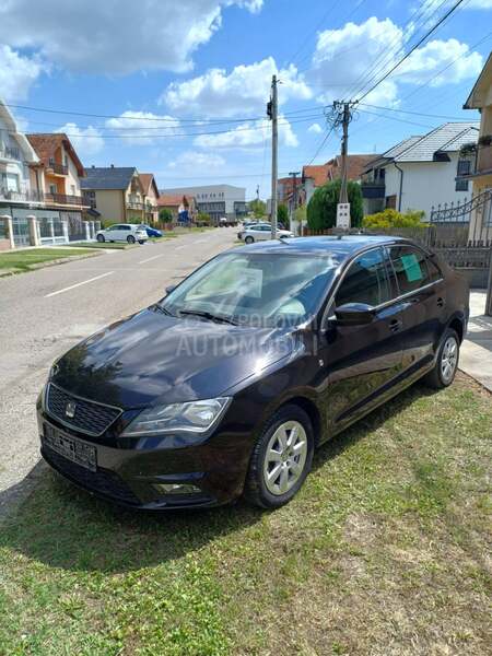 Seat Toledo 1.6 tdi