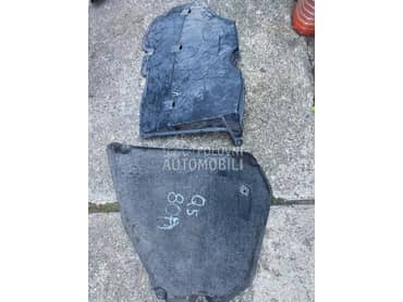 Oplata za ad blu rezervoar za Audi Q5 od 2017. do 2024. god.