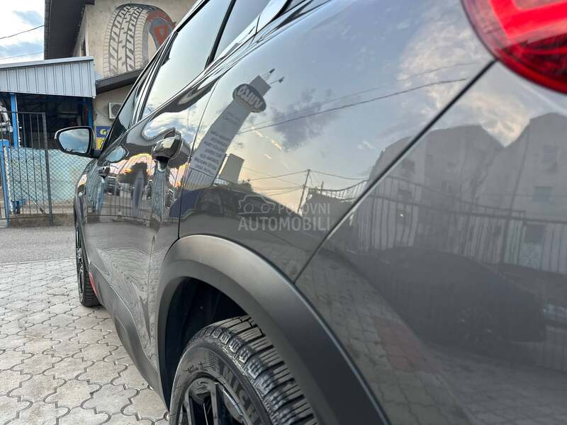 Citroen C5 Aircross 1.2PureTechBusines
