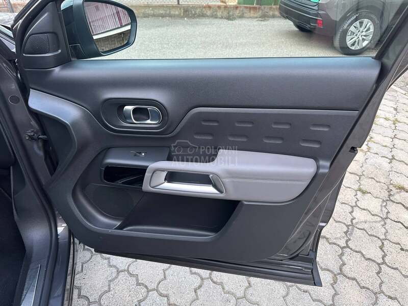 Citroen C5 Aircross 1.2PureTechBusines