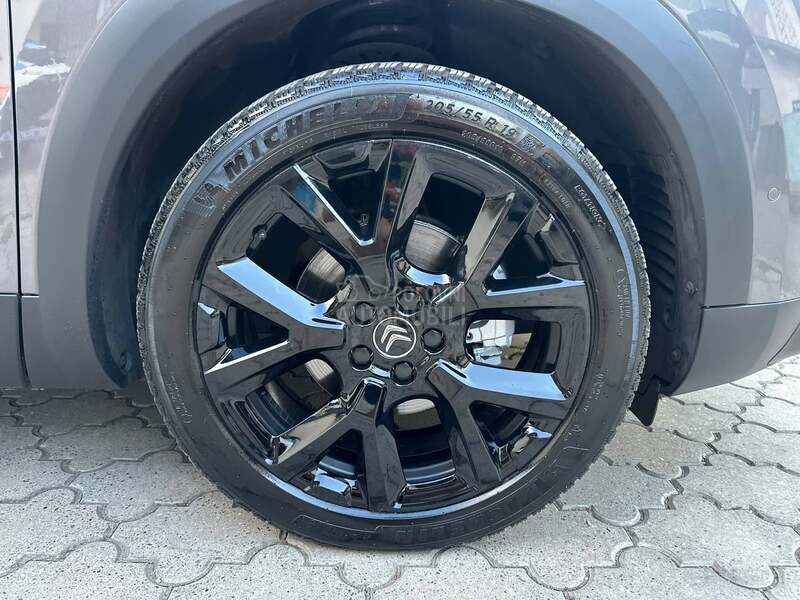 Citroen C5 Aircross 1.2PureTechBusines