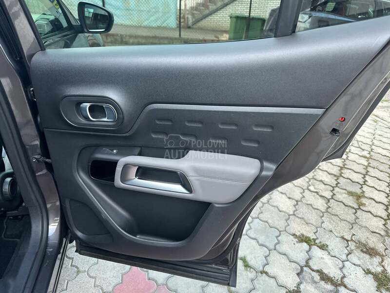 Citroen C5 Aircross 1.2PureTechBusines