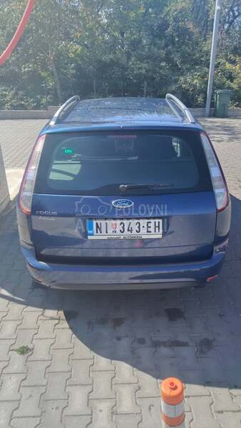 Ford Focus 1999