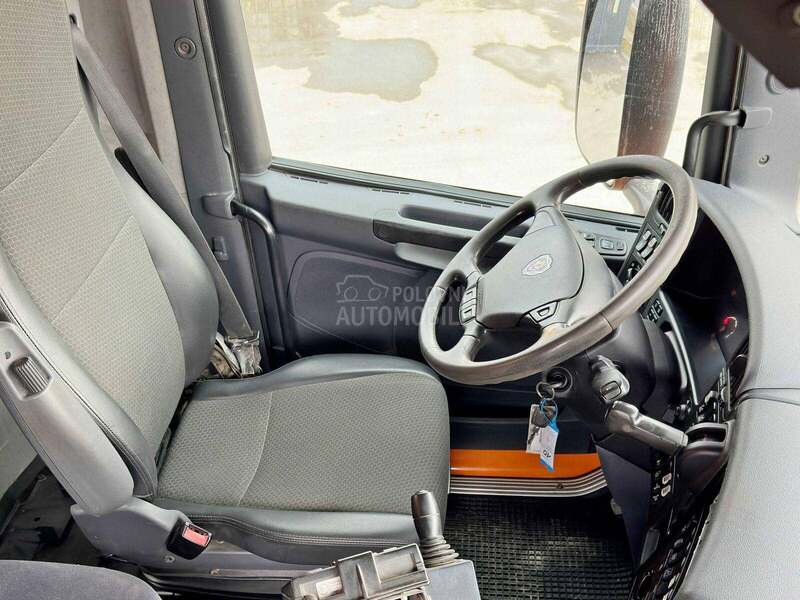 Scania G360 PK 11002 B RC