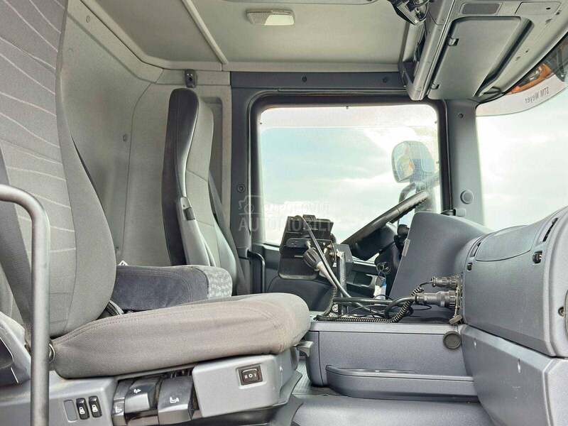 Scania G360 PK 11002 B RC