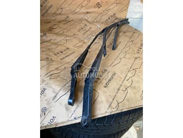 Prednji brisaci za Audi Q5 od 2017. do 2024. god.