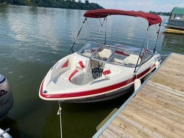 Glastron GT 185 Bowrider