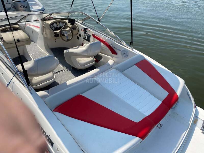 Glastron GT 185 Bowrider