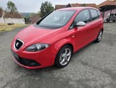 Seat Altea 2.0TDI/3X FR/KAO N0V