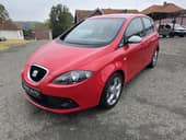 Seat Altea 2.0TDI/3X FR/KAO N0V